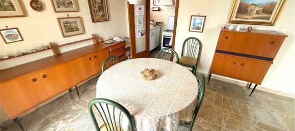 4 rooms Apartment in Novi Ligure, Italy No. 142014 7