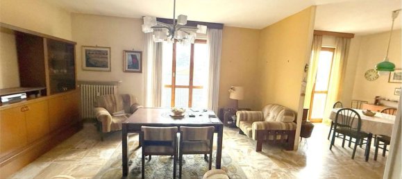 4 rooms Apartment in Novi Ligure, Italy No. 142014 3