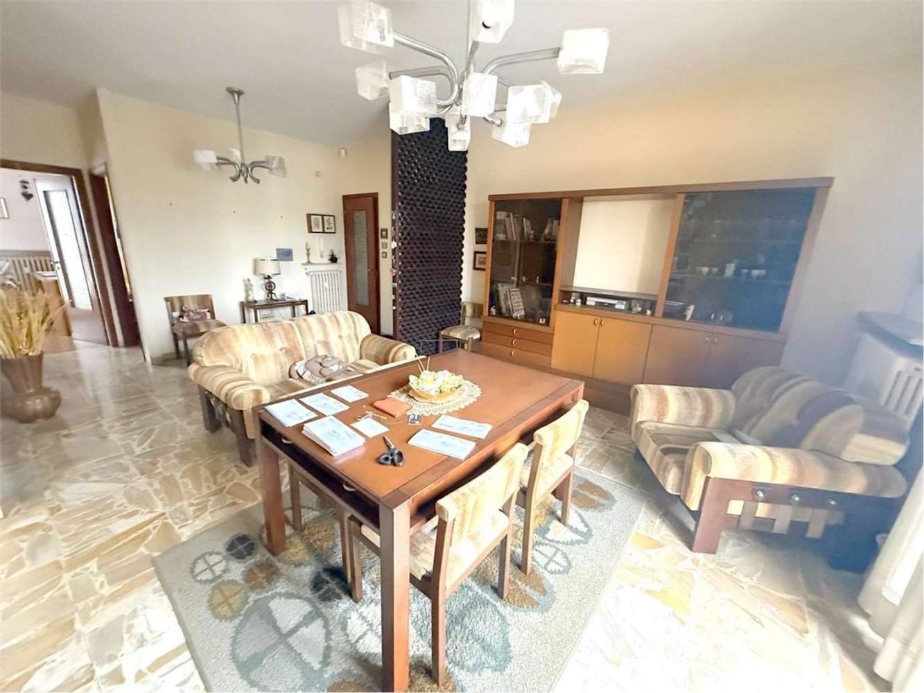 4 rooms Apartment in Novi Ligure, Italy No. 142014