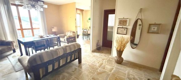 4 rooms Apartment in Novi Ligure, Italy No. 142014 4