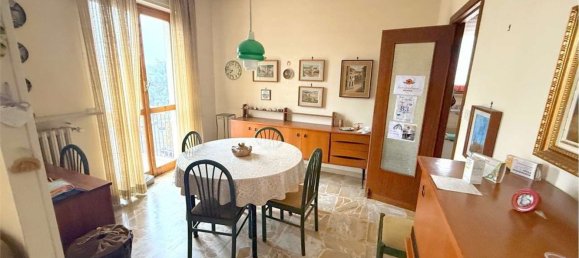 4 rooms Apartment in Novi Ligure, Italy No. 142014 5