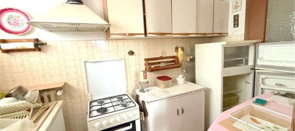 4 rooms Apartment in Novi Ligure, Italy No. 142014 8