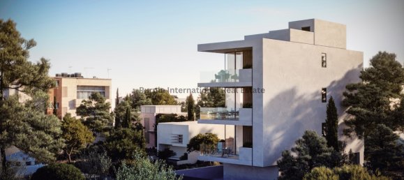 2 Schlafzimmer Wohnung in Paphos, Cyprus, Nr. 5161 5