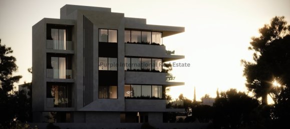 2 Schlafzimmer Wohnung in Paphos, Cyprus, Nr. 5161 6