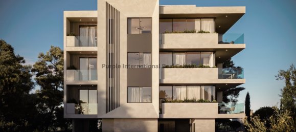 2 Schlafzimmer Wohnung in Paphos, Cyprus, Nr. 5161 3