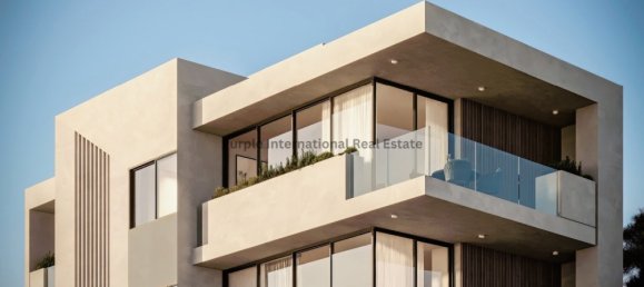 2 Schlafzimmer Wohnung in Paphos, Cyprus, Nr. 5161 4