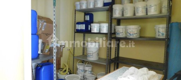 2 rooms Commercial property in Bordighera, Italy No. 215801 7