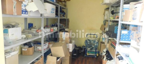 2 rooms Commercial property in Bordighera, Italy No. 215801 8