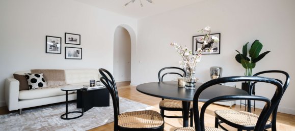 3 Schlafzimmer Wohnung in Wiesbaden, Germany, Nr. 273986 3