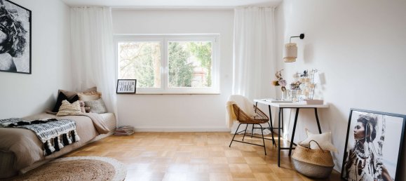 3 Schlafzimmer Wohnung in Wiesbaden, Germany, Nr. 273986 9