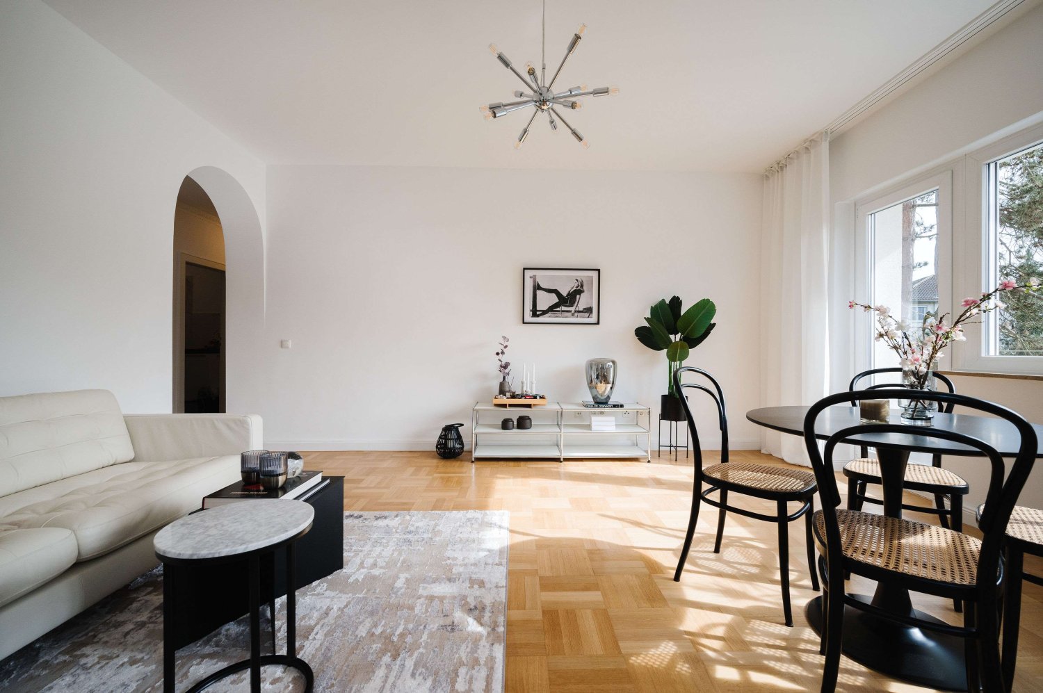 3 Schlafzimmer Wohnung in Wiesbaden, Germany, Nr. 273986