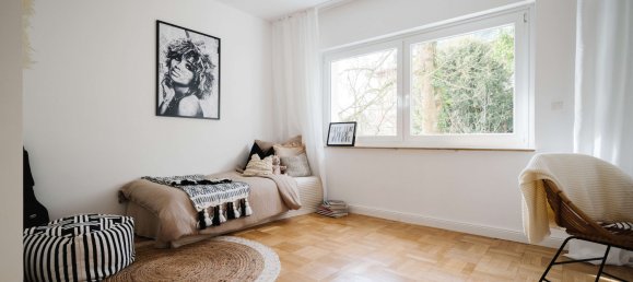 3 Schlafzimmer Wohnung in Wiesbaden, Germany, Nr. 273986 10
