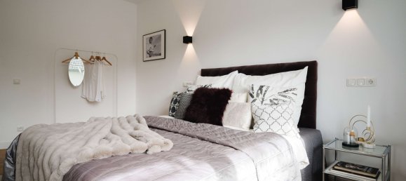 3 Schlafzimmer Wohnung in Wiesbaden, Germany, Nr. 273986 8