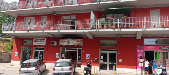 4-Zimmer Penthouse in Lanciano, Italy, Nr. 39754 37
