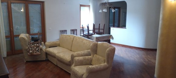 4-Zimmer Penthouse in Lanciano, Italy, Nr. 39754 5