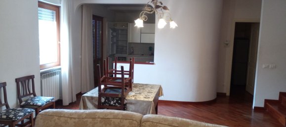 4-Zimmer Penthouse in Lanciano, Italy, Nr. 39754 6