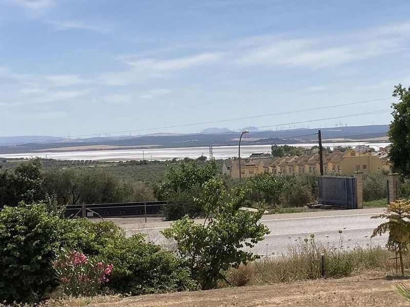 Grundstück in Malaga, Spain 200m², Nr. 221521