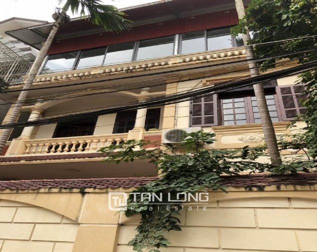 5 chambres Maison à Tay Ho, Vietnam No. 1529