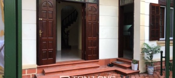 5 chambres Maison à Tay Ho, Vietnam No. 1529 2