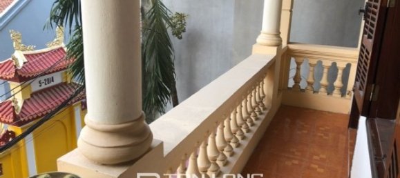 5 chambres Maison à Tay Ho, Vietnam No. 1529 8