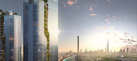 2 Schlafzimmer Wohnung in AZIZI RIVIERA BEACHFRONT, Meydan One, UAE, Nr. 59582 4