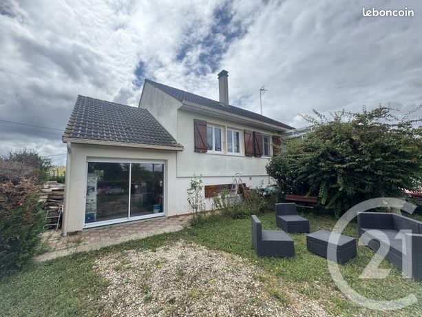 Дом с 3 спальнями в Йонна, Франция № 302210