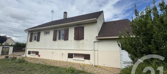 Дом с 3 спальнями в Йонна, Франция № 302210 2