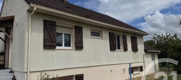 Дом с 3 спальнями в Йонна, Франция № 302210 3