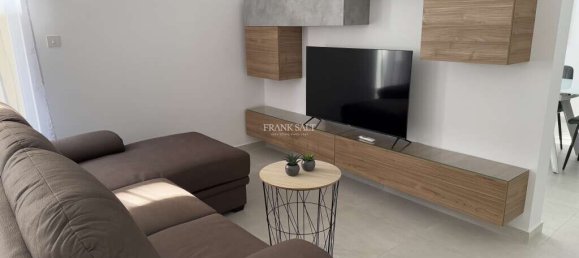 Квартира с 3 спальнями в Гзира, Мальта № 8224 6