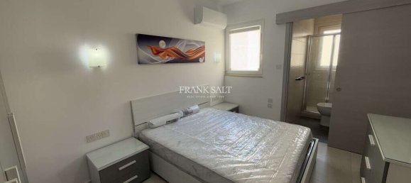 Квартира с 3 спальнями в Гзира, Мальта № 8224 11