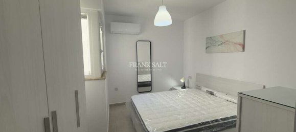 Квартира с 3 спальнями в Гзира, Мальта № 8224 9