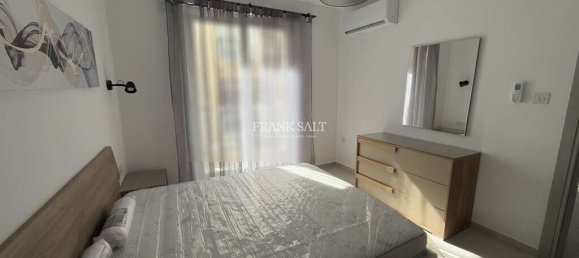 Квартира с 3 спальнями в Гзира, Мальта № 8224 8