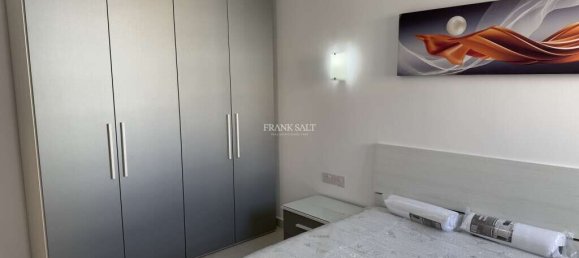 Квартира с 3 спальнями в Гзира, Мальта № 8224 10