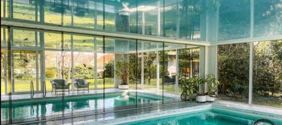 7-salle Villa à Ganserndorf, Austria No. 226867 2