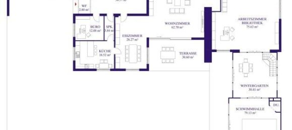 7-salle Villa à Ganserndorf, Austria No. 226867 22