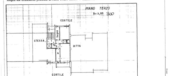 2 rooms Apartment in Piossasco, Italy No. 154659 46