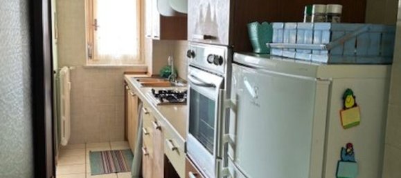 2 rooms Apartment in Piossasco, Italy No. 154659 24