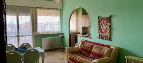 2 rooms Apartment in Piossasco, Italy No. 154659 23