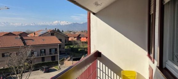 2 rooms Apartment in Piossasco, Italy No. 154659 26