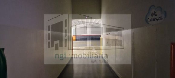 990m² Warehouse in Loures, Portugal No. 188875 15