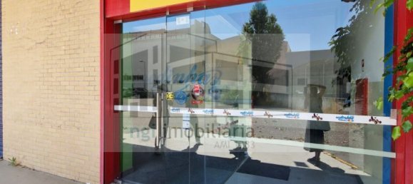 990m² Warehouse in Loures, Portugal No. 188875 12