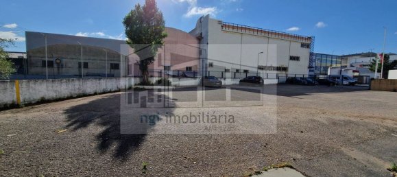 990m² Warehouse in Loures, Portugal No. 188875 29
