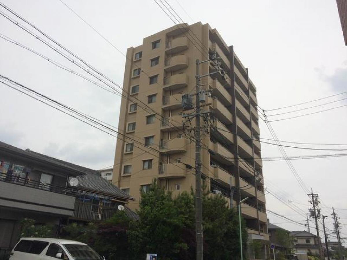4 bedrooms Apartment in Aichi, Japan No. 3216