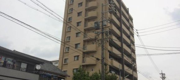 4 bedrooms Apartment in Aichi, Japan No. 3216 2