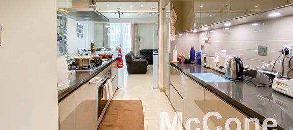 Apartamento T2 em Mohammed Bin Rashid City, UAE N.º 32622 7