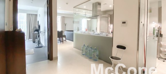 Apartamento T2 em Mohammed Bin Rashid City, UAE N.º 32622 11