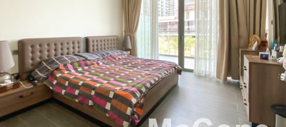 Apartamento T2 em Mohammed Bin Rashid City, UAE N.º 32622 10