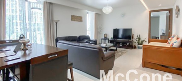 Apartamento T2 em Mohammed Bin Rashid City, UAE N.º 32622 6