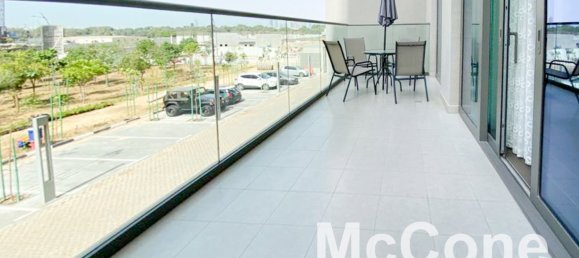 Apartamento T2 em Mohammed Bin Rashid City, UAE N.º 32622 4