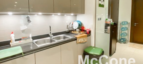 Apartamento T2 em Mohammed Bin Rashid City, UAE N.º 32622 9